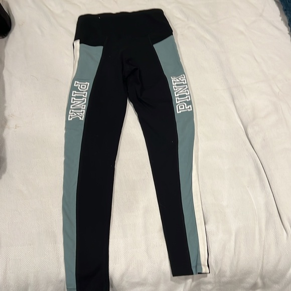 Victoria’s Secret leggings - Picture 2 of 7